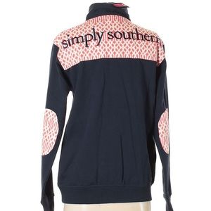 NEW Simply southern pull-over!